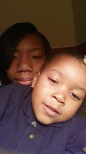 Meet your Posher, Iesha